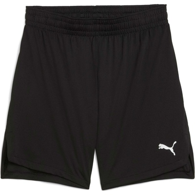 Puma TEAMJAWS PRACTICE SHORTS
