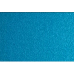 Fabriano Картон Colore, 70 x 100 cm, 140 g/m2, № 233, тъмносин (43303233/100_AZZURRO)