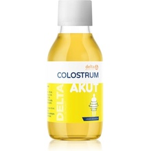 Delta Medical Delta Colostrum Akut Vanilla 125 ml