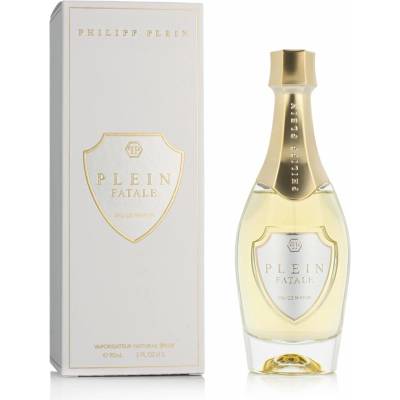 Philipp Plein Plein Fatale parfumovaná voda dámska 90 ml