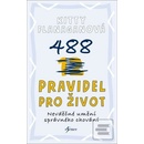 488 pravidel pro život
