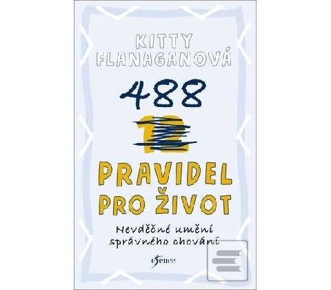488 pravidel pro život