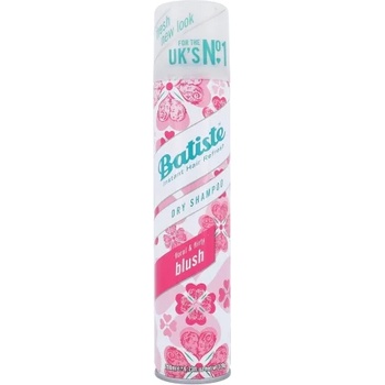 Image 1 of Batiste Blush сух шампоан 200 мл