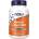 NOW NOW Acetyl L-Carnitine 500 mg, 100 Veg Capsules