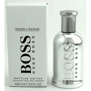 HUGO BOSS BOSS Bottled United EDT 100 ml Tester Парфюми