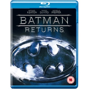 Batman Returns BD