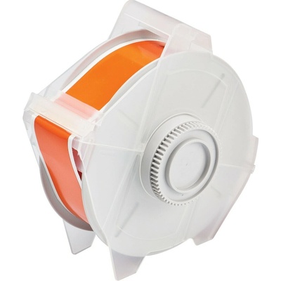 Brady GlobalMark Vinyl B595 ORANGE 29MM / 113153, etikety, GlobalMark Indoor/Outdoor Vinyl Tape, 29.00 mm x 30 m