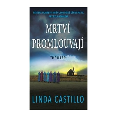 Mrtv í promlouvají
