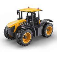 Double E ATAagle Vozidlo JCB RC Traktor 2.4GHz, 4.8 V