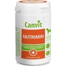 Vitamíny a doplnky stravy pre psov Canvit Nutrimin 230 g