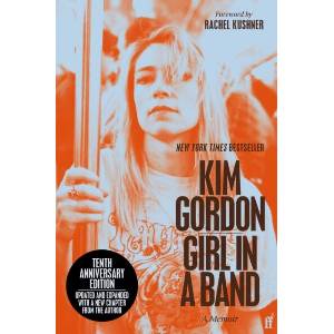 Girl in a Band (ISBN: 9780571398362)
