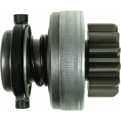 Volnoběžný převod, startér AS-PL SD0145