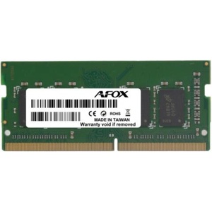 AFOX 8GB DDR3 1866MHz AFSD38CK1P
