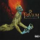 Trivium - Ascendancy CD