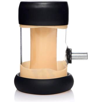 Image 1 of Lovebotz Small Cylinder for Milker Deluxe Stroker