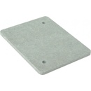 KOPOS KOLÍN Podložka PI 80 2ZK CEMVIN, izolační, barva šedá PI 80 2ZK_XX