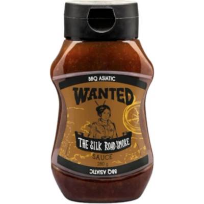 Frujo Wanted BBQ Asiatic 280 g