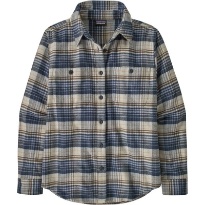 Patagonia W's Fjord Flannel Shirt RPBA