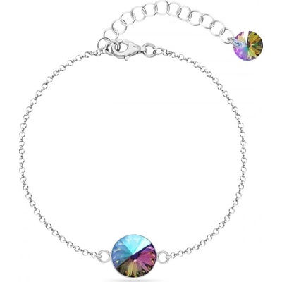 Spark měnivý se Swarovski Elements Candy B1122SS47PS Paradise Shine