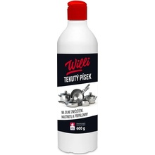 Willi tekutý písek 600 g