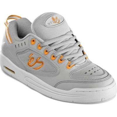 éS Creager Grey/Orange
