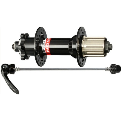 Novatec D102SB-QR-S4S
