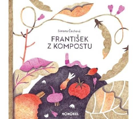 František z kompostu