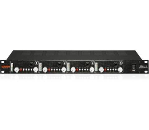 Warm Audio WA-412