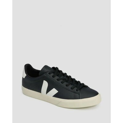 Veja Campo Black White