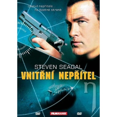 Vnútorný nepriateľ DVD