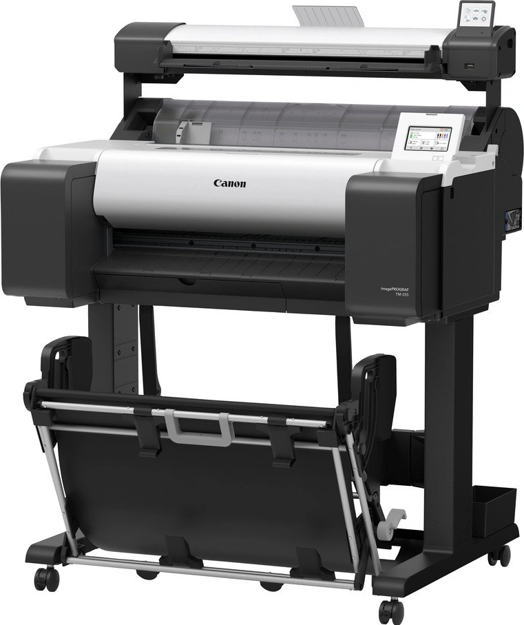 Canon imagePROGRAF TM-255