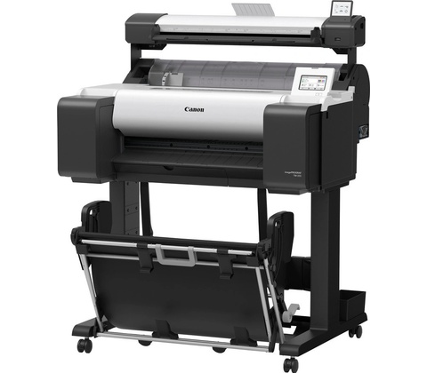 Canon imagePROGRAF TM-255