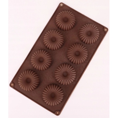 Rossner Forma na sušienky 16x28 cm priemer 5 cm