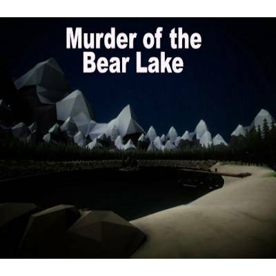 Murder of the Bear lake