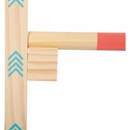 Small Foot Překážkový set Active