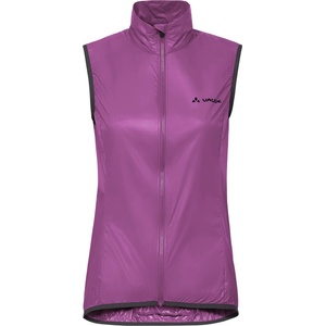 Vaude Дамски елек за колоездене Vaude Women's Matera Air Vest Cycling vest - Magenta - размер 40 (EU) (154-0111-1114)