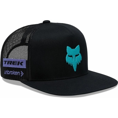 Fox Racing x Unbroken Trucker