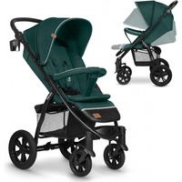 Lionelo Sport ANNET Tour Green Turquoise 2022