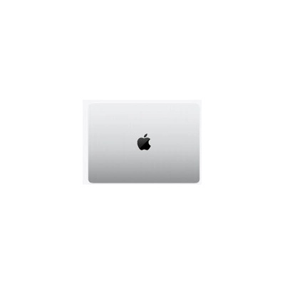 Apple MacBook Pro 14" with Apple M5 Pro chip with 18-core CPU and 20-core GPU, 24GB, 2TB SSD - Silver (Памет: 64GB unified memory) (mgdp4ze/a_64gbmbp14m5pro)