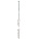 ELMARK ДЮБЕЛ С ВИНТ wkret-met bk 10x60/100 6БР/БЛ (bk-10100)