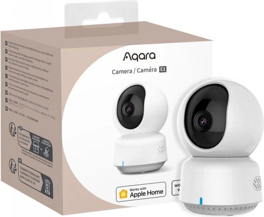 Aqara Camera E1 CH-C01E