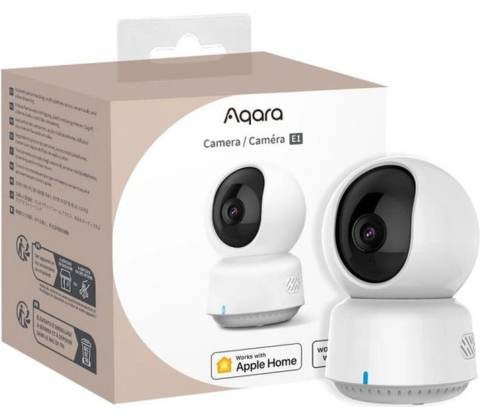 Aqara Camera E1 CH-C01E