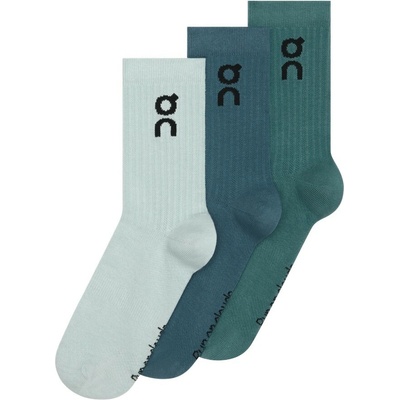 On LOGO HIGH SOCKS 3 PAIRS 2UF10315057