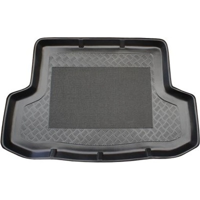 Стелка за багажник за Chevrolet Aveo (2006-2011) / Aveo Classic Sedan / Kalos T 250 (2011+) after 2006 facelift (model T250)