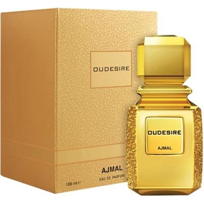 Ajmal Oudesire parfémovaná voda unisex 100 ml