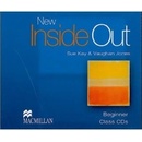 New Inside Out Beginner Class