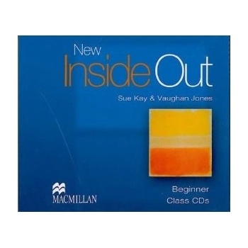 New Inside Out Beginner Class