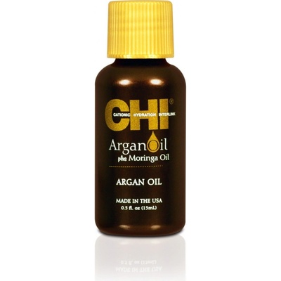 Chi Oil Argan Oil 15 ml