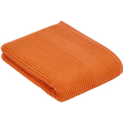 Vossen Osuška XF360D Electric Orange 67 x 140 cm
