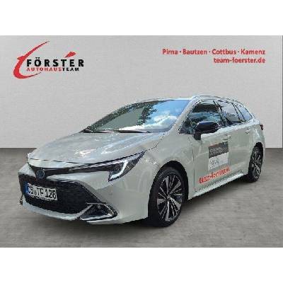 Toyota Corolla 1.8 Hybrid Touring Sports 103 kW